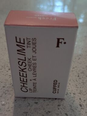 FRECK BEAUTY CHEEKSLIME Lip And Cheek Tint